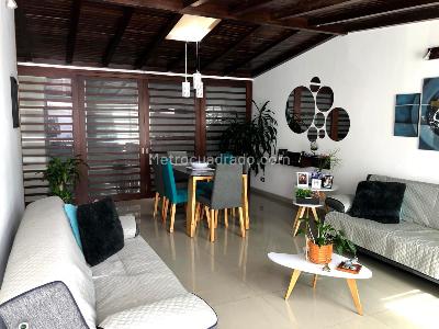 Casa en venta en Zipaquira, Zipaquirá · foto 2 de 19