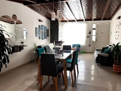 Casa en venta en Zipaquira, Zipaquirá · foto 5 de 19
