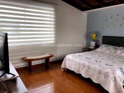 Casa en venta en Zipaquira, Zipaquirá · foto 8 de 19