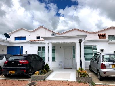 Casa en venta en Zipaquira, Zipaquirá · foto 9 de 19