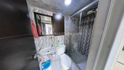 Apartamento en venta en Bosa Islandia, Bogotá · foto 11 de 12