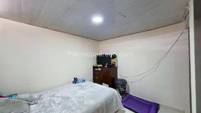 Apartamento en venta en Bosa Islandia, Bogotá · foto 5 de 12
