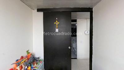Apartamento en venta en Bosa Islandia, Bogotá · foto 7 de 12