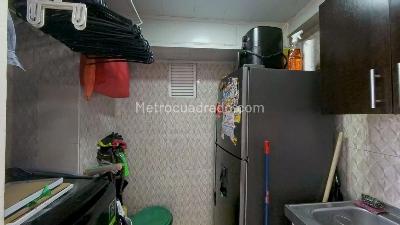 Apartamento en venta en Bosa Islandia, Bogotá · foto 9 de 12