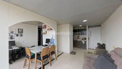 Apartamento en venta en Bosa Islandia, Bogotá · foto 2 de 12