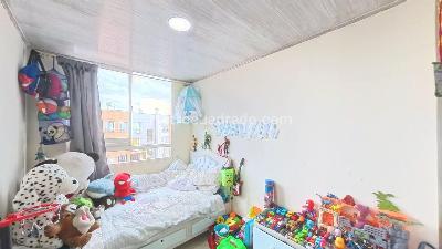 Apartamento en venta en Bosa Islandia, Bogotá · foto 4 de 12