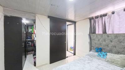 Apartamento en venta en Bosa Islandia, Bogotá · foto 6 de 12
