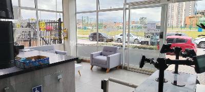 Apartamento en venta en Bosa Islandia, Bogotá · foto 12 de 12