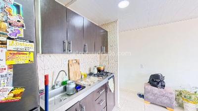Apartamento en venta en Bosa Islandia, Bogotá · foto 8 de 12