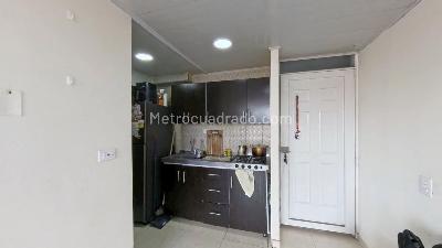 Apartamento en venta en Bosa Islandia, Bogotá · foto 10 de 12