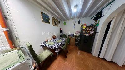 Casa en venta en Ciudadela El Recreo, Bogotá · foto 4 de 10