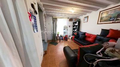 Casa en venta en Ciudadela El Recreo, Bogotá · foto 3 de 10