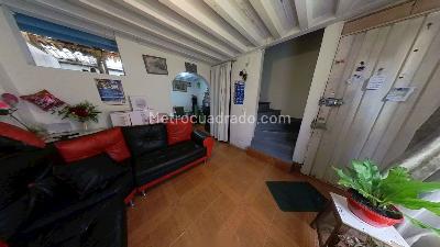 Casa en venta en Ciudadela El Recreo, Bogotá · foto 2 de 10