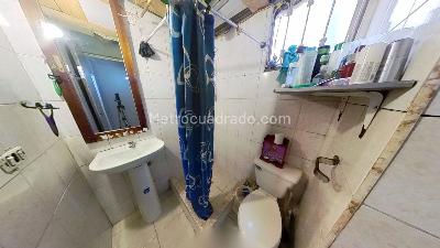 Casa en venta en Ciudadela El Recreo, Bogotá · foto 10 de 10