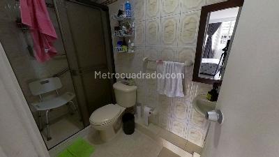 Casa en venta en El Encanto, Bogotá · foto 17 de 19