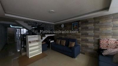 Casa en venta en El Encanto, Bogotá · foto 4 de 19