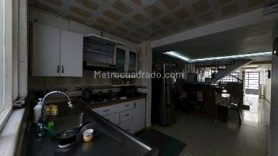 Casa en venta en El Encanto, Bogotá · foto 5 de 19