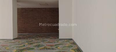 Apartamento de 1 alcoba en venta en San Pablo Jerico, Bogotá, 24 m² · foto 5 de 12