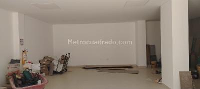 Apartamento de 1 alcoba en venta en San Pablo Jerico, Bogotá, 24 m² · foto 12 de 12