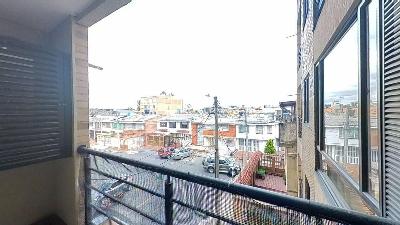 Apartamento en venta en Normandia, Bogotá · foto 17 de 17