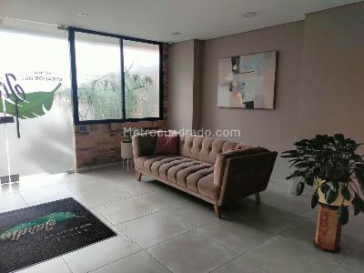 Apartamento en venta en Normandia, Bogotá · foto 15 de 17