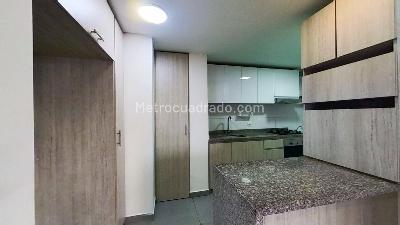 Apartamento en venta en Normandia, Bogotá · foto 8 de 17
