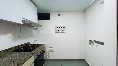 Apartamento en venta en Normandia, Bogotá · foto 9 de 17
