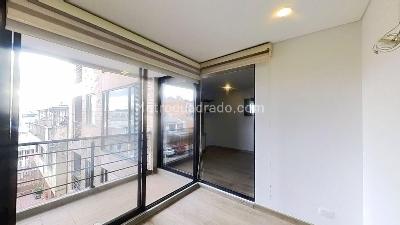 Apartamento en venta en Normandia, Bogotá · foto 16 de 17