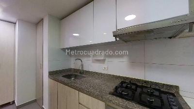 Apartamento en venta en Normandia, Bogotá · foto 10 de 17