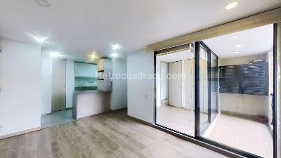Apartamento en venta en Normandia, Bogotá · foto 2 de 17