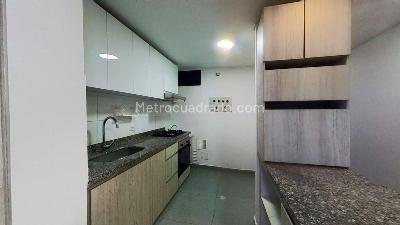 Apartamento en venta en Normandia, Bogotá · foto 11 de 17