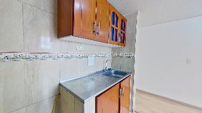 Apartamento en venta en Galicia, Bogotá · foto 17 de 20