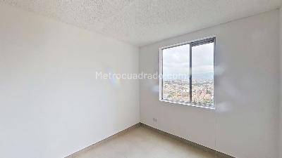 Apartamento de 3 alcobas en venta en Peñon Del Cortijo, Bogotá, 59 m² · foto 3 de 20