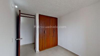 Apartamento de 3 alcobas en venta en Peñon Del Cortijo, Bogotá, 59 m² · foto 13 de 20