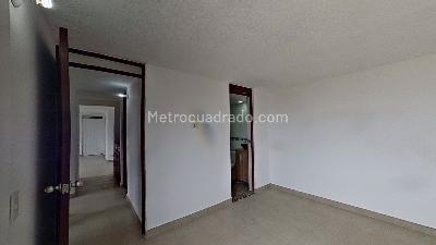 Apartamento de 3 alcobas en venta en Peñon Del Cortijo, Bogotá, 59 m² · foto 14 de 20