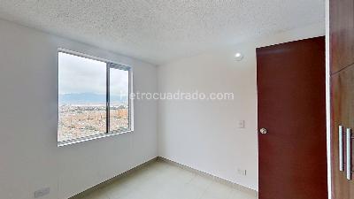 Apartamento de 3 alcobas en venta en Peñon Del Cortijo, Bogotá, 59 m² · foto 15 de 20