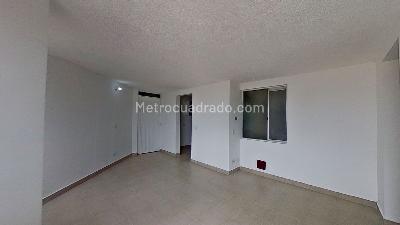 Apartamento de 3 alcobas en venta en Peñon Del Cortijo, Bogotá, 59 m² · foto 16 de 20