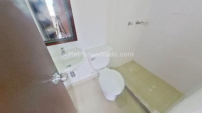 Apartamento de 3 alcobas en venta en Peñon Del Cortijo, Bogotá, 59 m² · foto 17 de 20