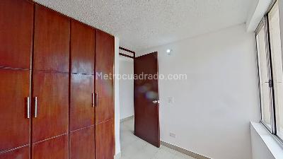 Apartamento de 3 alcobas en venta en Peñon Del Cortijo, Bogotá, 59 m² · foto 8 de 20