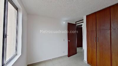 Apartamento de 3 alcobas en venta en Peñon Del Cortijo, Bogotá, 59 m² · foto 11 de 20
