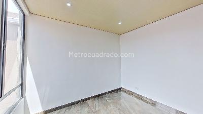 Apartamento de 2 alcobas en venta en La Estancia Ii, Mosquera, 45 m² · foto 7 de 19