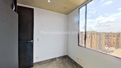 Apartamento de 2 alcobas en venta en La Estancia Ii, Mosquera, 45 m² · foto 8 de 19