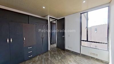 Apartamento de 2 alcobas en venta en La Estancia Ii, Mosquera, 45 m² · foto 9 de 19