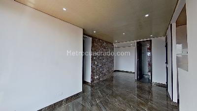 Apartamento de 2 alcobas en venta en La Estancia Ii, Mosquera, 45 m² · foto 10 de 19