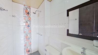 Apartamento de 2 alcobas en venta en La Estancia Ii, Mosquera, 45 m² · foto 11 de 19