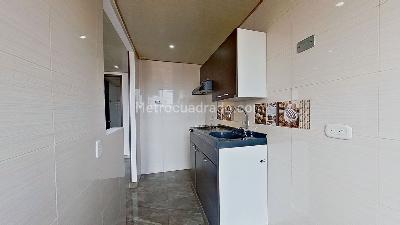 Apartamento de 2 alcobas en venta en La Estancia Ii, Mosquera, 45 m² · foto 15 de 19