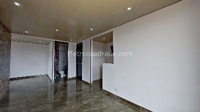 Apartamento de 2 alcobas en venta en La Estancia Ii, Mosquera, 45 m² · foto 13 de 19