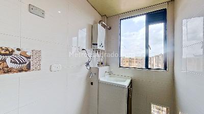 Apartamento de 2 alcobas en venta en La Estancia Ii, Mosquera, 45 m² · foto 17 de 19