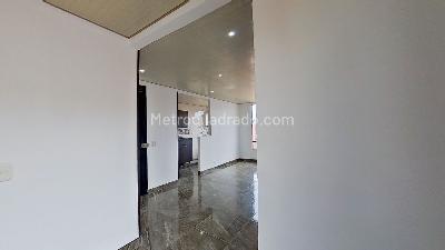 Apartamento de 2 alcobas en venta en La Estancia Ii, Mosquera, 45 m² · foto 12 de 19