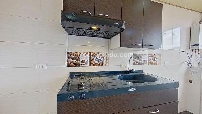 Apartamento de 2 alcobas en venta en La Estancia Ii, Mosquera, 45 m² · foto 16 de 19